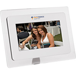 7' Classic Digital Photo Frame